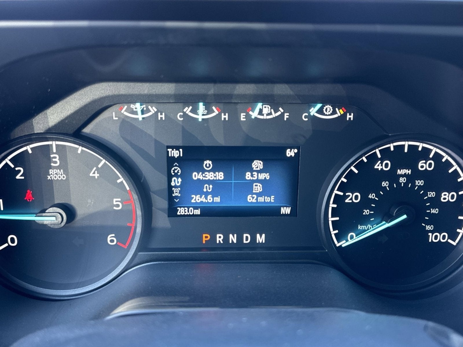 2026 Ford F-450SD XL Landscape Dump