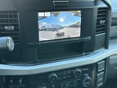 2026 Ford F-450SD XL Landscape Dump