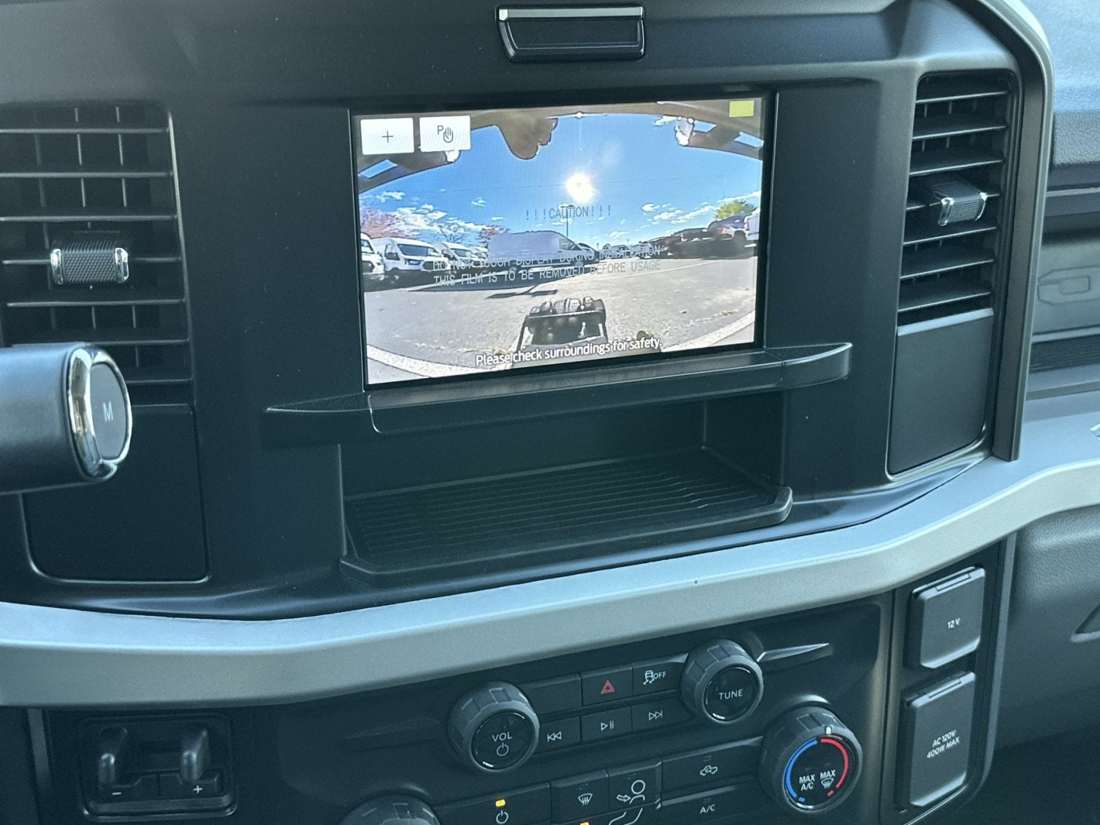 2026 Ford F-450SD XL Landscape Dump