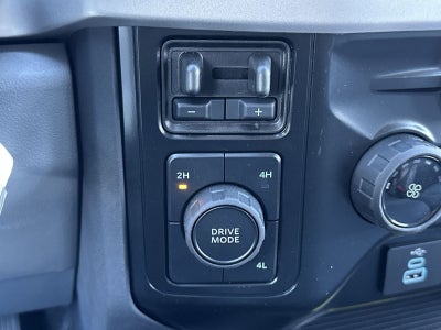 2026 Ford F-450SD XL Landscape Dump