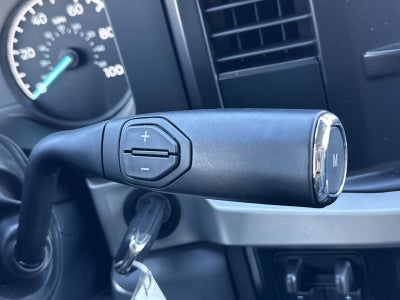 2026 Ford F-450SD XL Landscape Dump