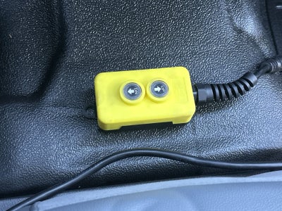 2026 Ford F-450SD XL Landscape Dump