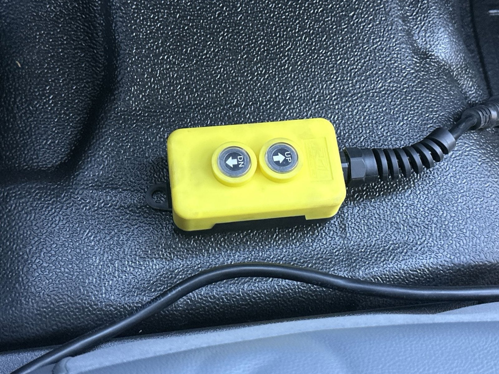 2026 Ford F-450SD XL Landscape Dump