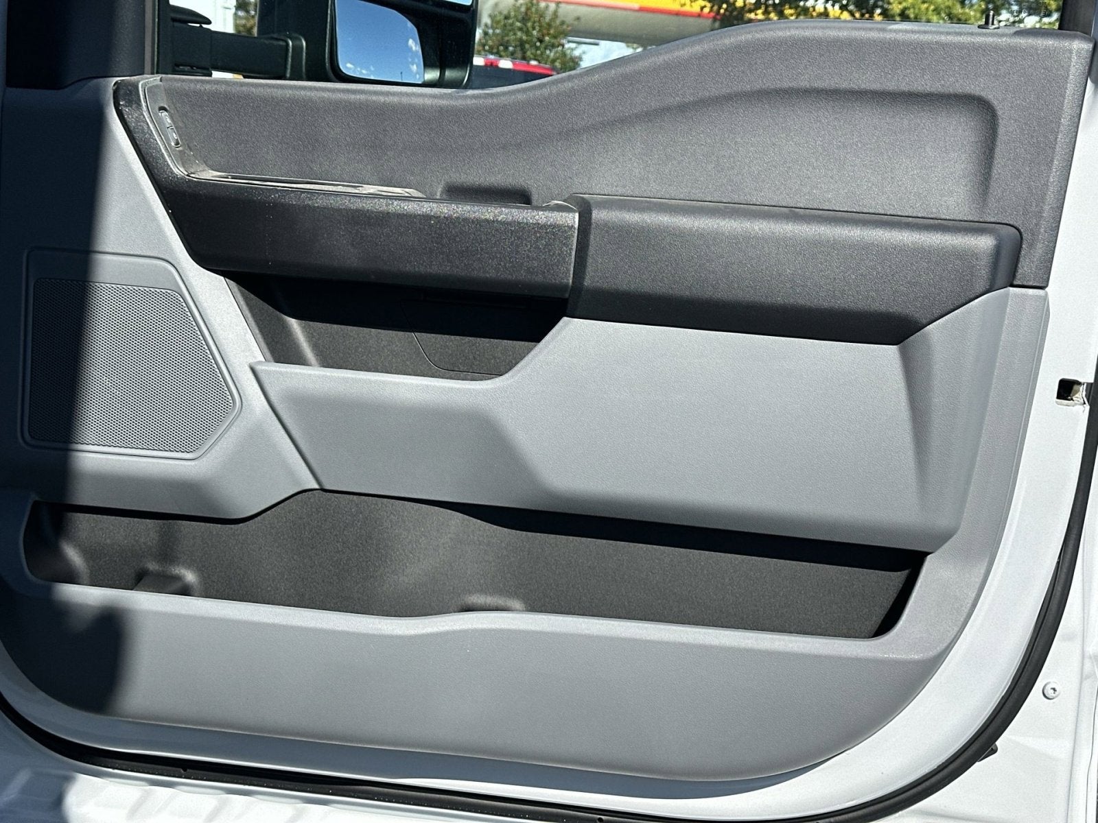 2026 Ford F-450SD XL Landscape Dump