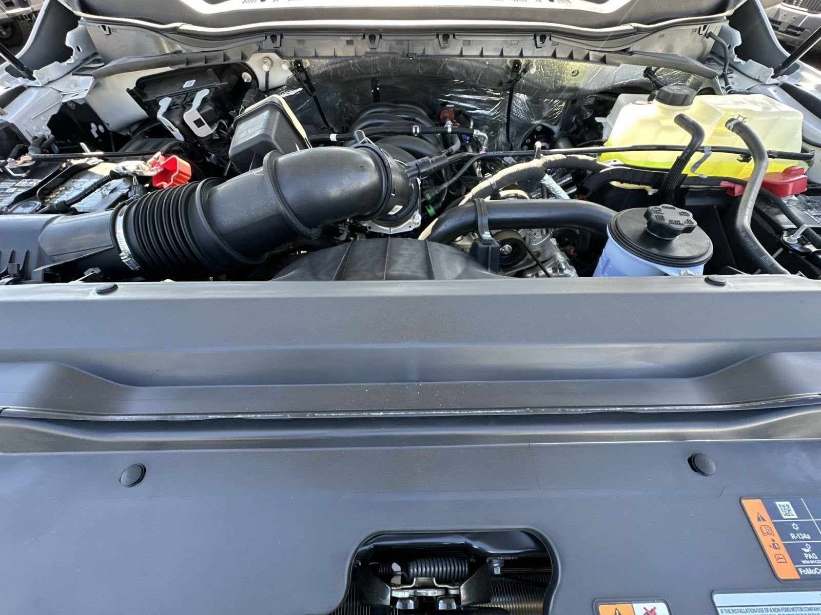 2026 Ford F-450SD XL Landscape Dump