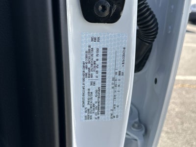 2026 Ford F-450SD XL Landscape Dump