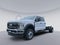 2026 Ford F-450SD XL