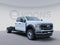 2026 Ford F-450SD XL