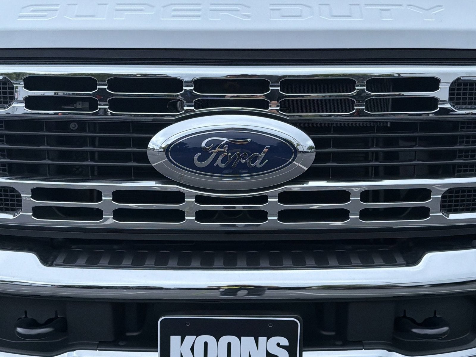 2026 Ford F-450SD XL