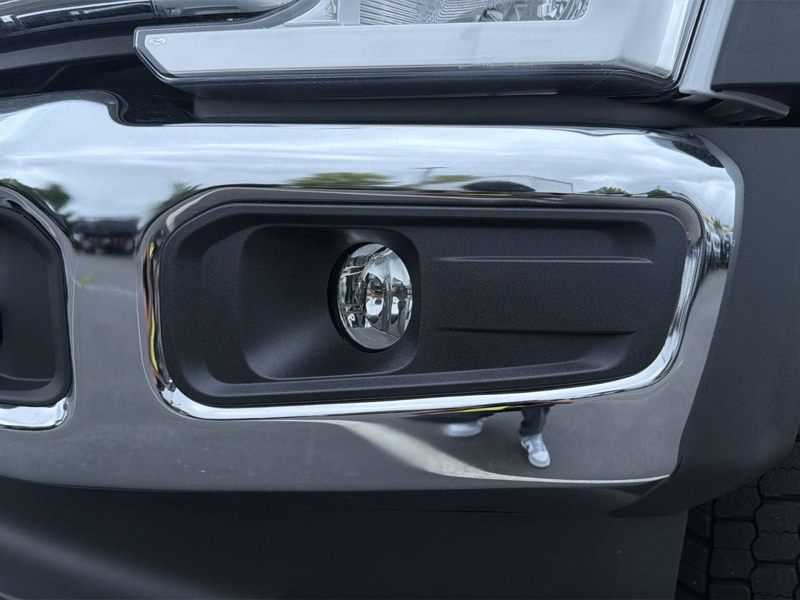 2026 Ford F-450SD XL