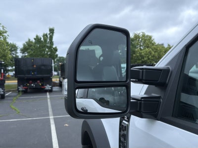 2026 Ford F-450SD XL