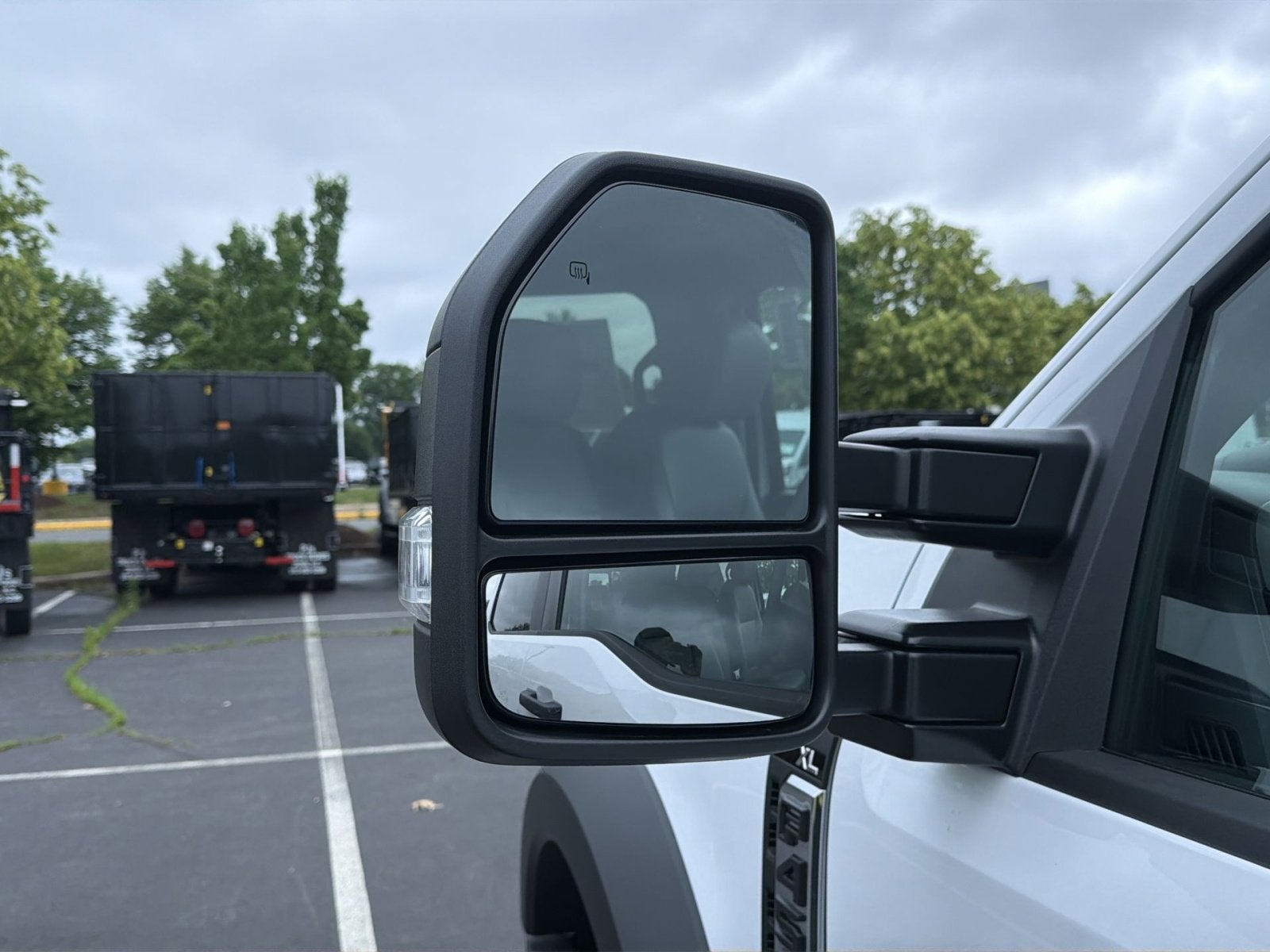 2026 Ford F-450SD XL