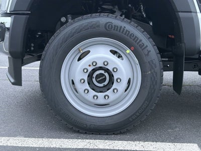 2026 Ford F-450SD XL