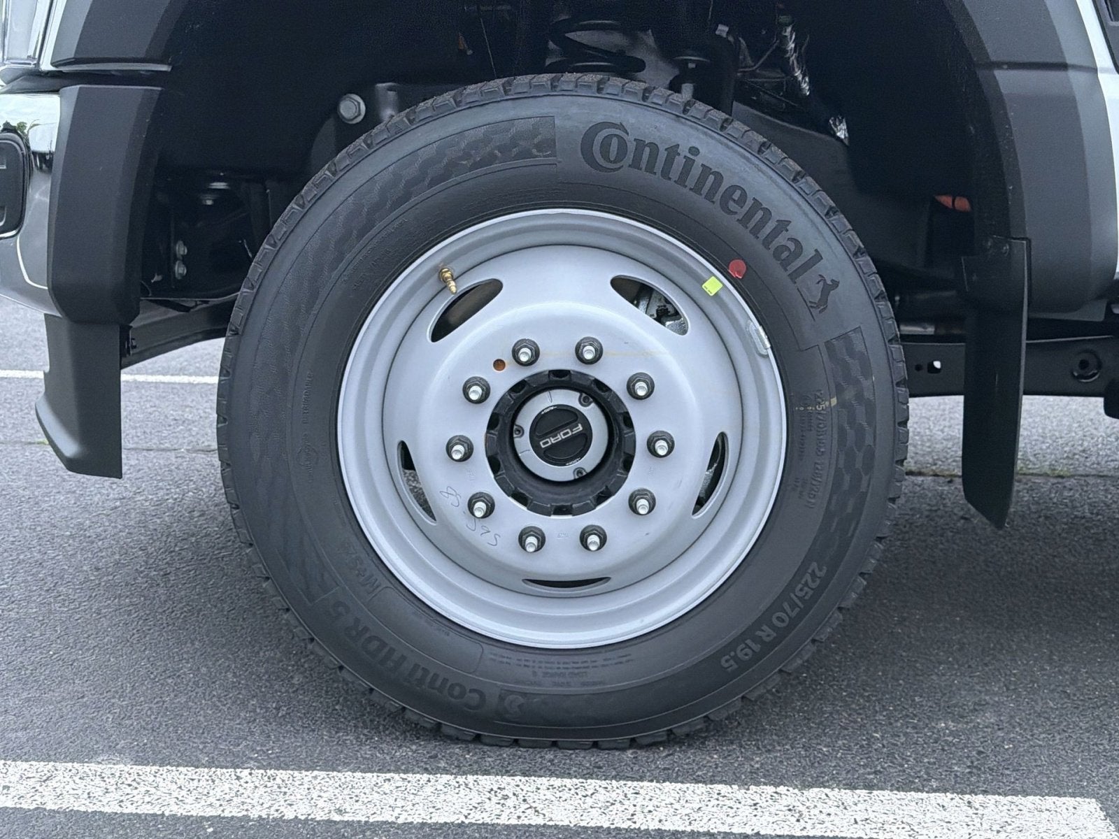 2026 Ford F-450SD XL