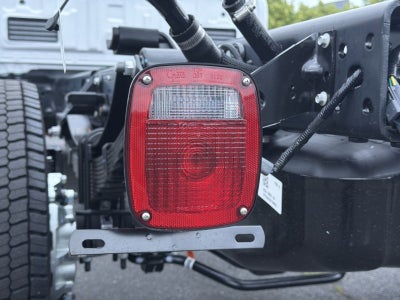 2026 Ford F-450SD XL
