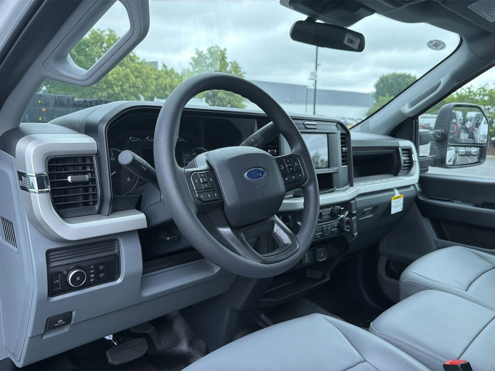 2026 Ford F-450SD XL