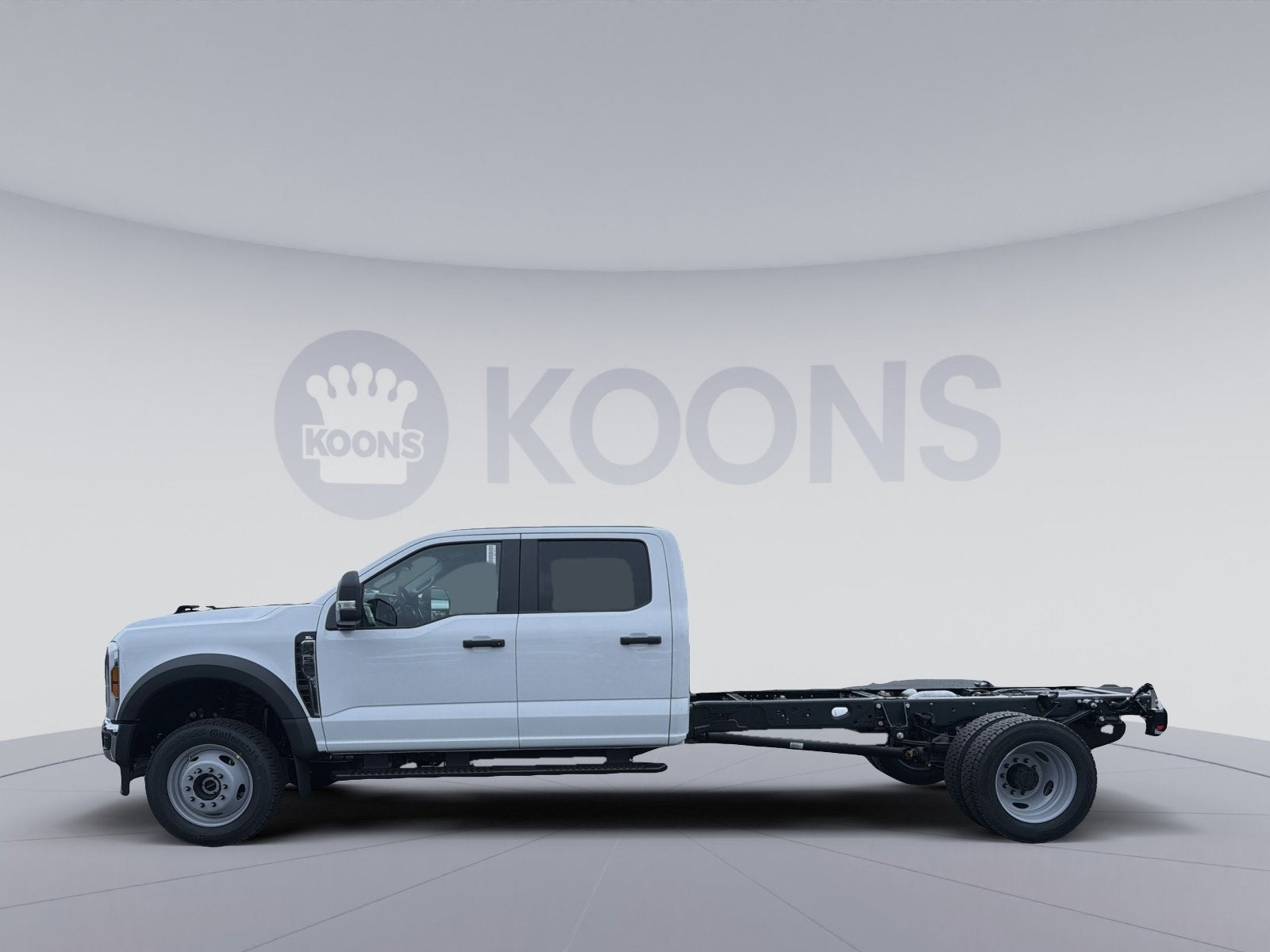 2026 Ford F-450SD XL