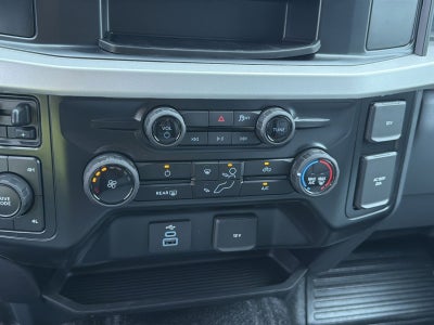2026 Ford F-450SD XL