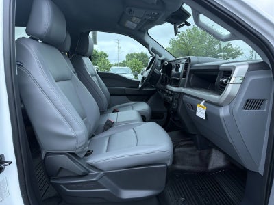 2026 Ford F-450SD XL