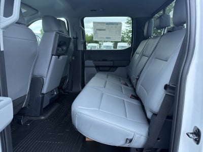2026 Ford F-450SD XL