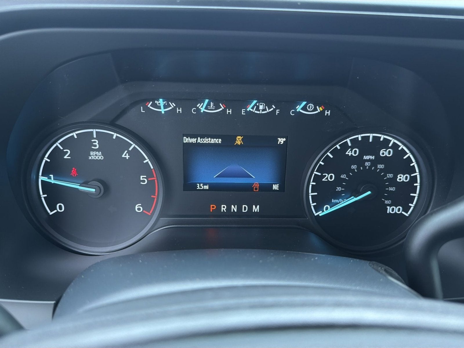 2026 Ford F-450SD XL