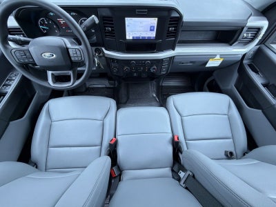 2026 Ford F-450SD XL