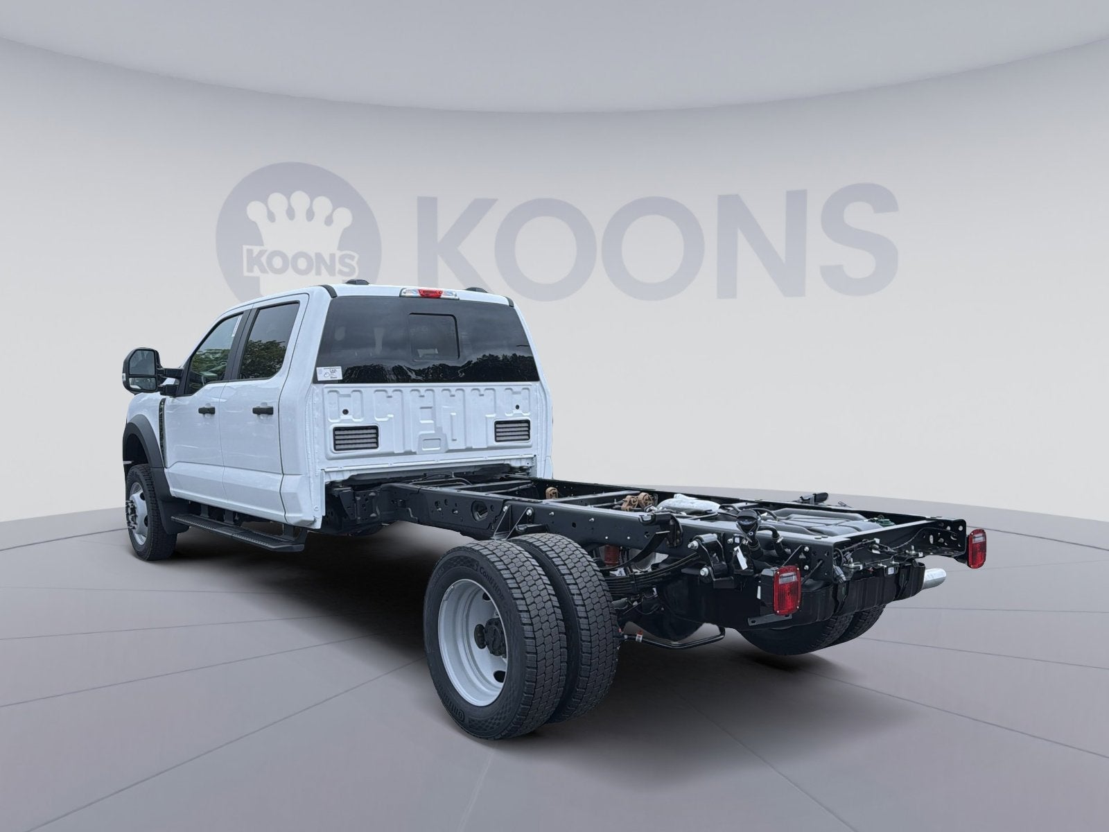 2026 Ford F-450SD XL
