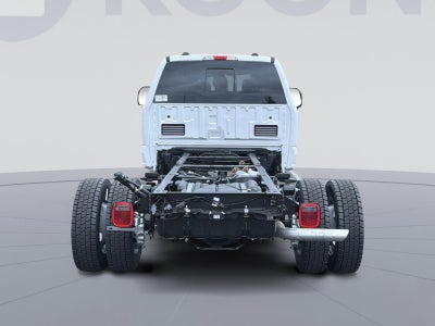 2026 Ford F-450SD XL