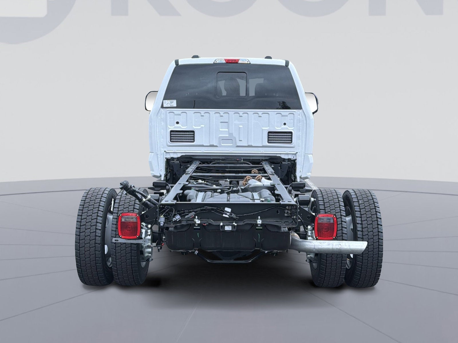 2026 Ford F-450SD XL