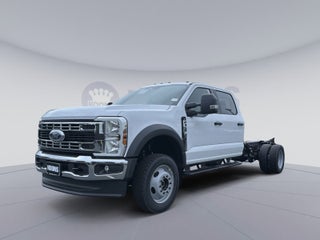 2026 Ford F-450SD XL