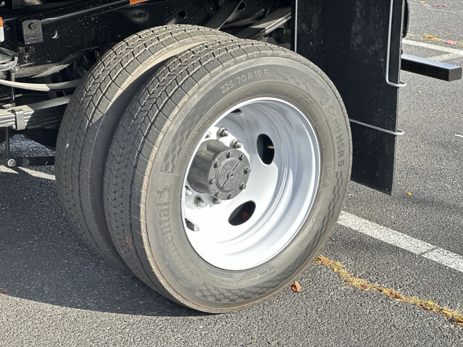 2026 Ford F-450SD XL Landscape Dump