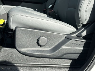 2026 Ford F-450SD XL Landscape Dump