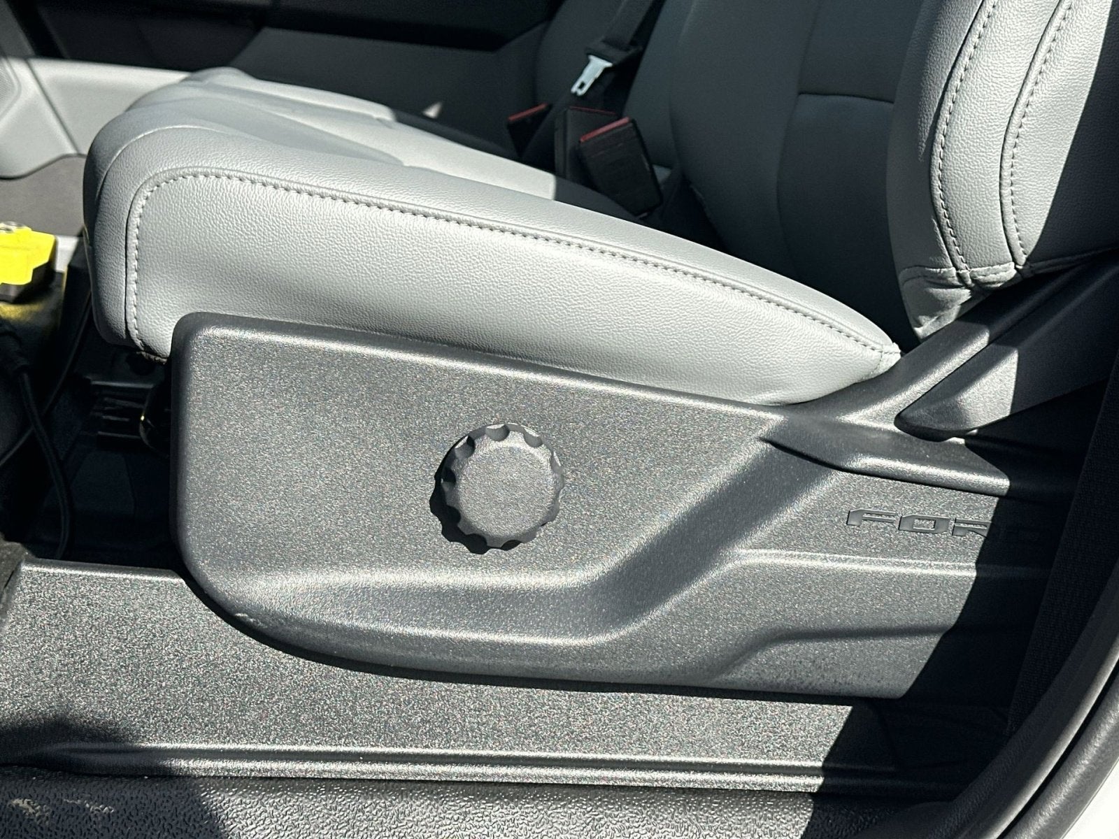 2026 Ford F-450SD XL Landscape Dump