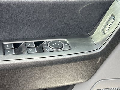 2026 Ford F-450SD XL Landscape Dump