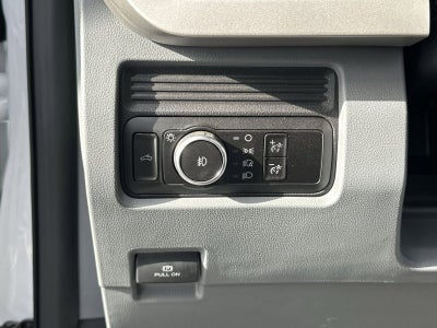 2026 Ford F-450SD XL Landscape Dump