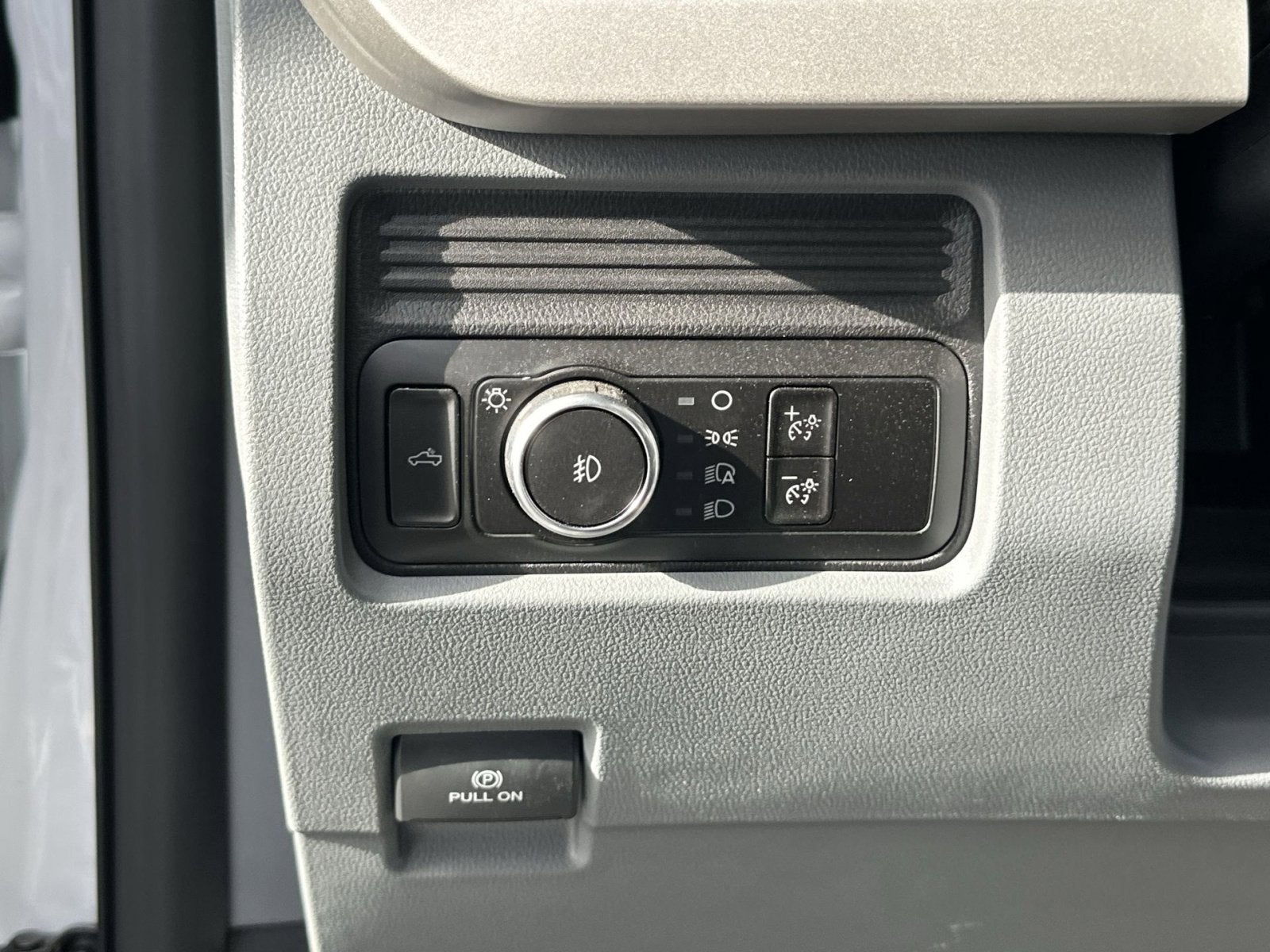 2026 Ford F-450SD XL Landscape Dump