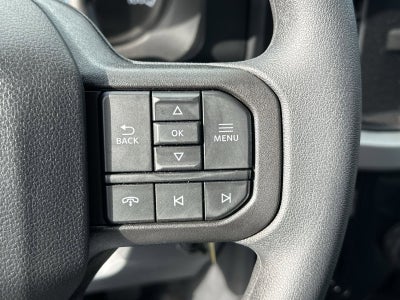 2026 Ford F-450SD XL Landscape Dump