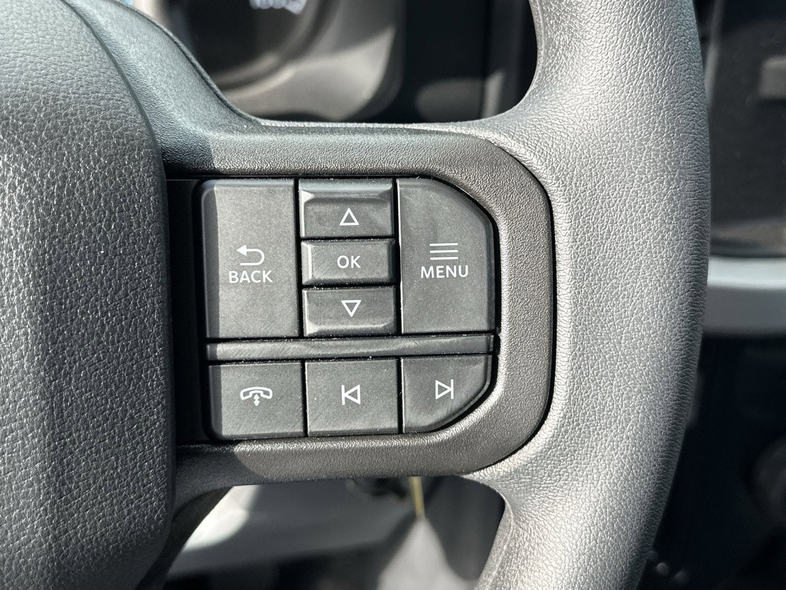 2026 Ford F-450SD XL Landscape Dump