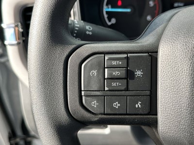 2026 Ford F-450SD XL Landscape Dump