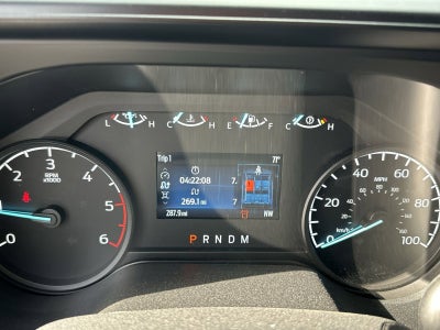 2026 Ford F-450SD XL Landscape Dump