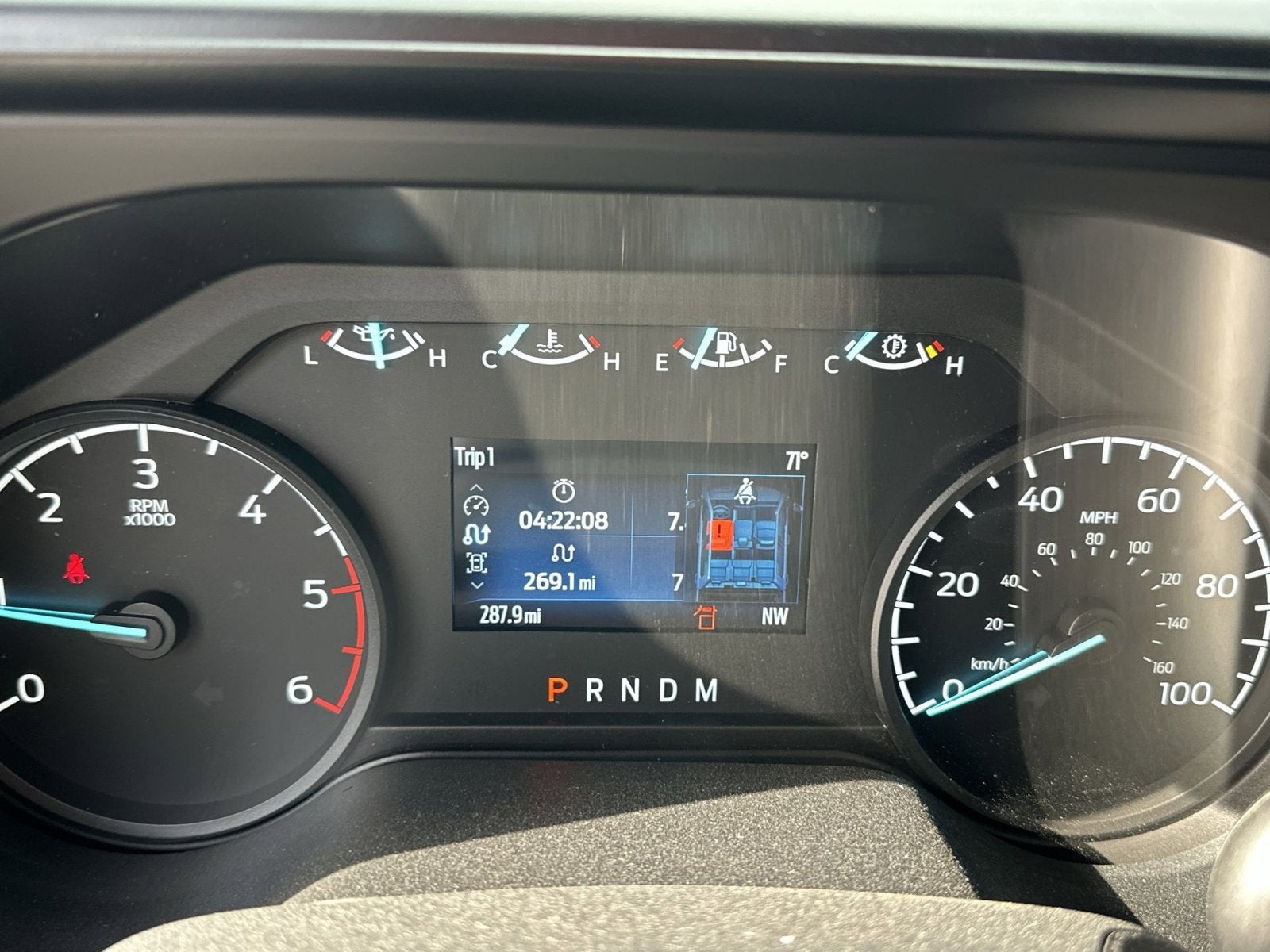 2026 Ford F-450SD XL Landscape Dump