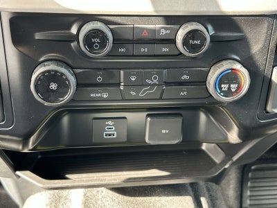 2026 Ford F-450SD XL Landscape Dump