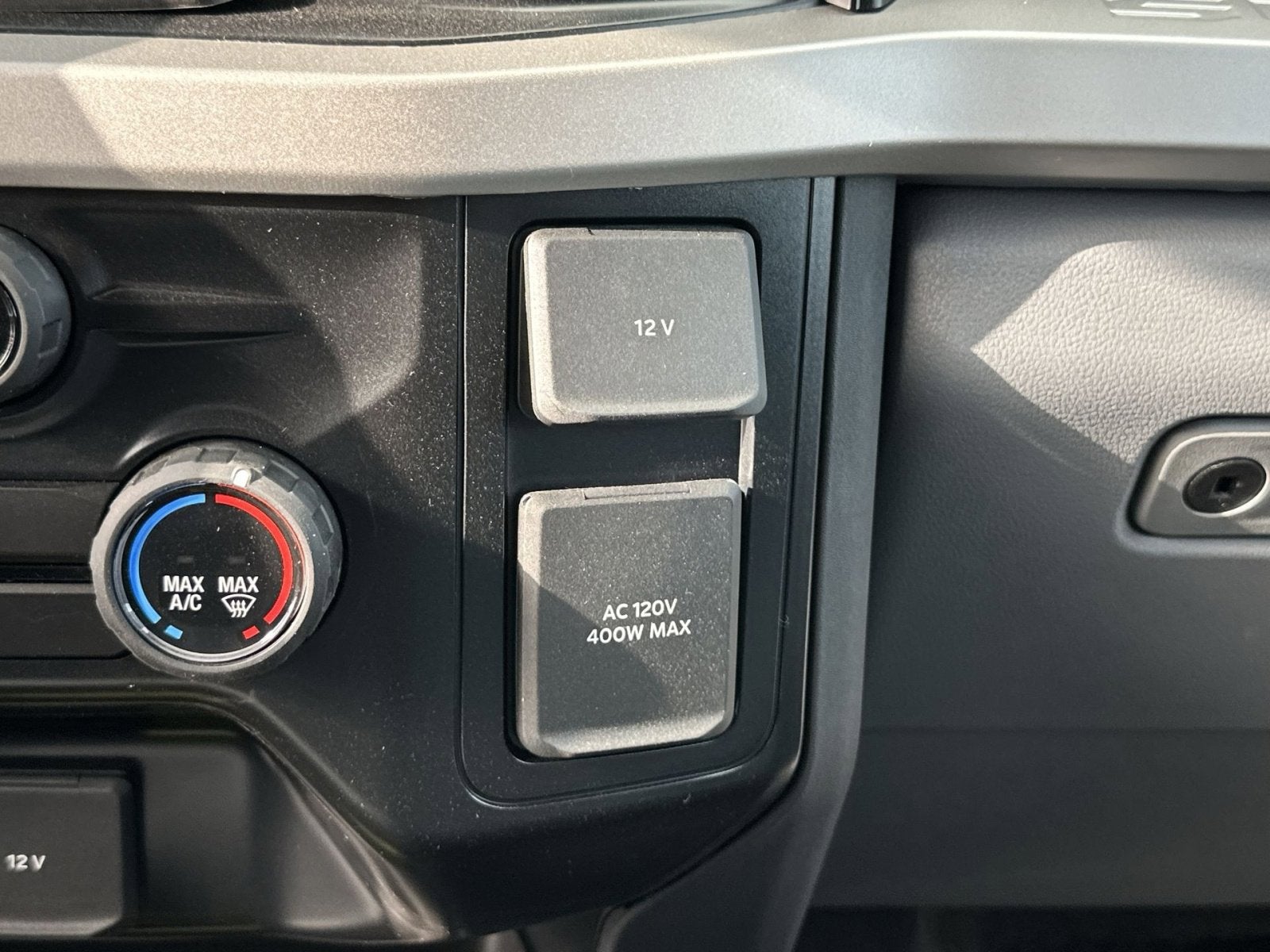 2026 Ford F-450SD XL Landscape Dump