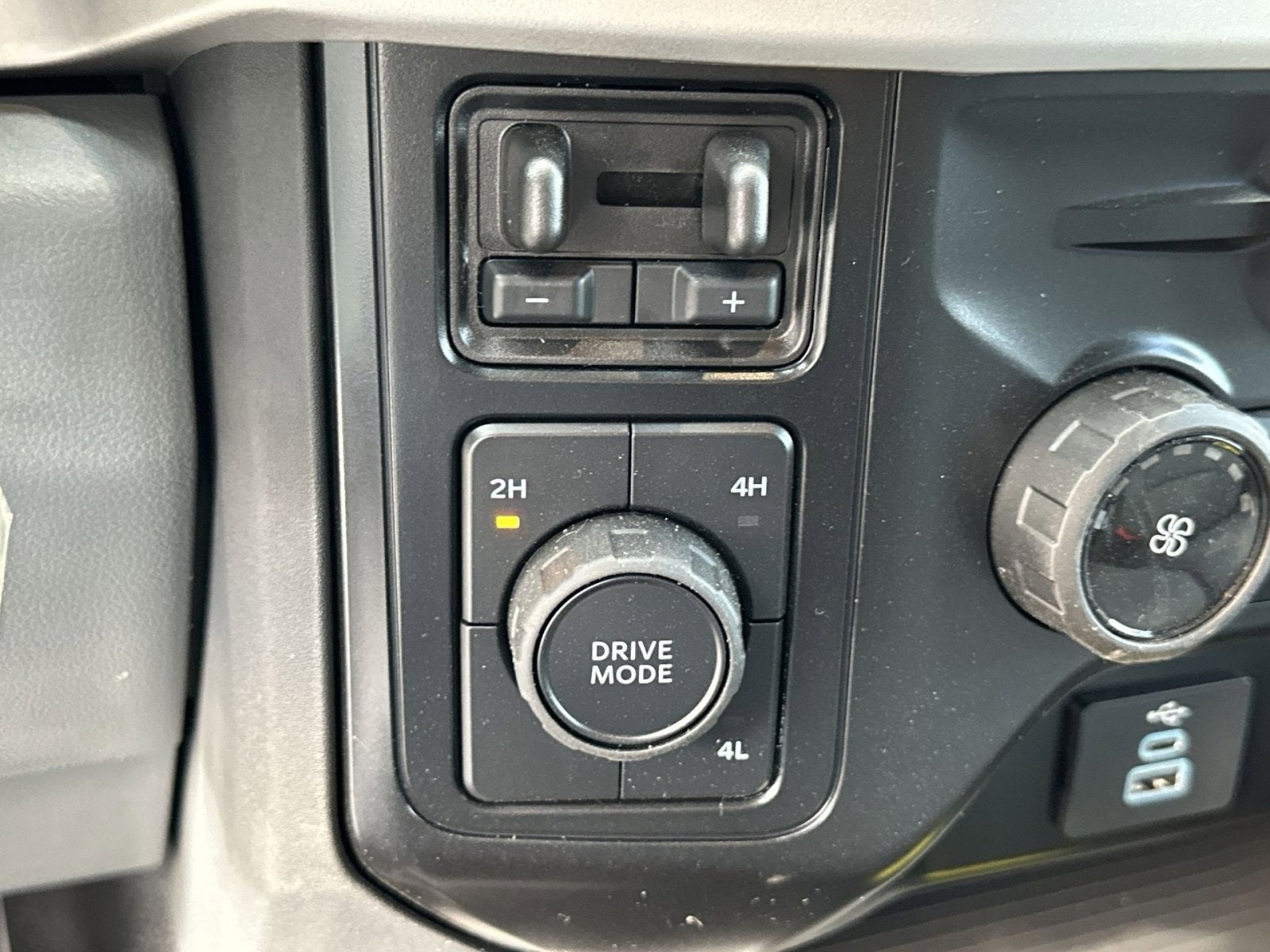 2026 Ford F-450SD XL Landscape Dump