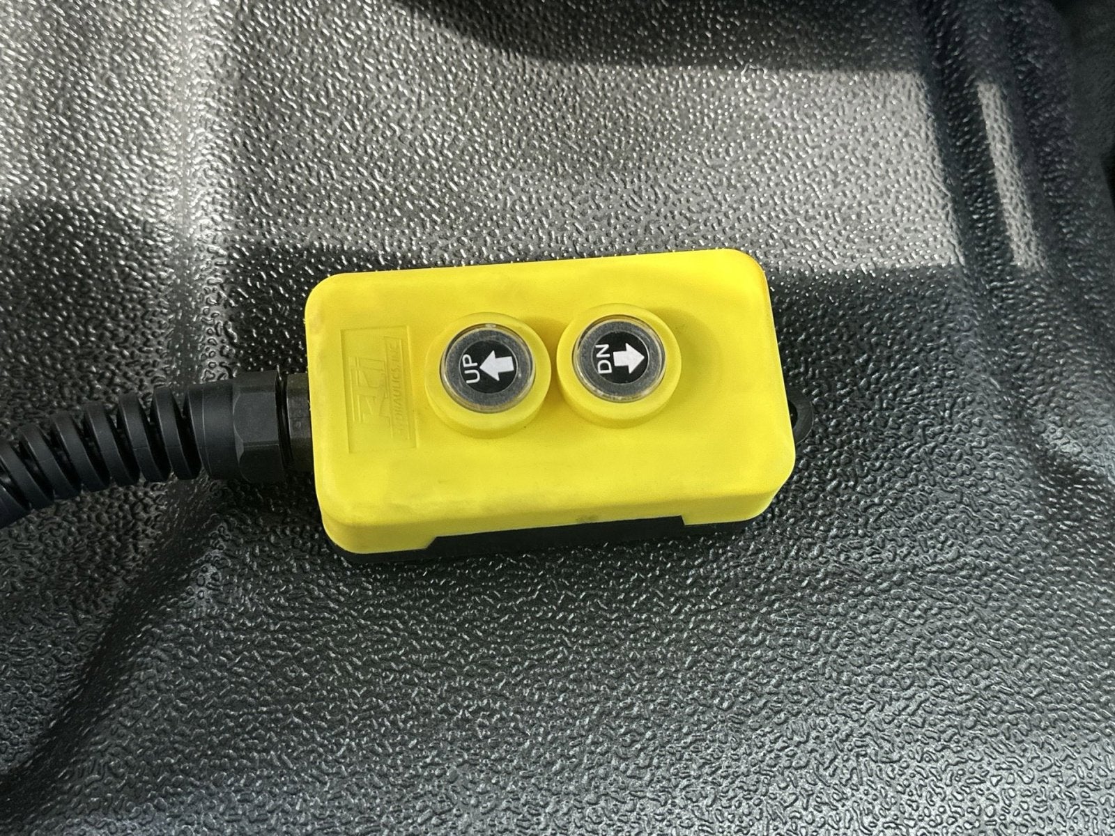 2026 Ford F-450SD XL Landscape Dump