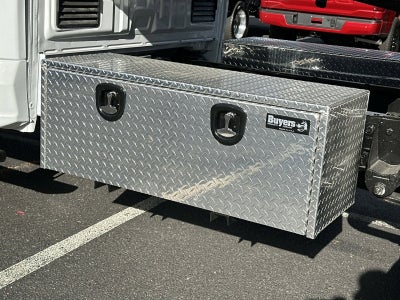 2026 Ford F-450SD XL Landscape Dump