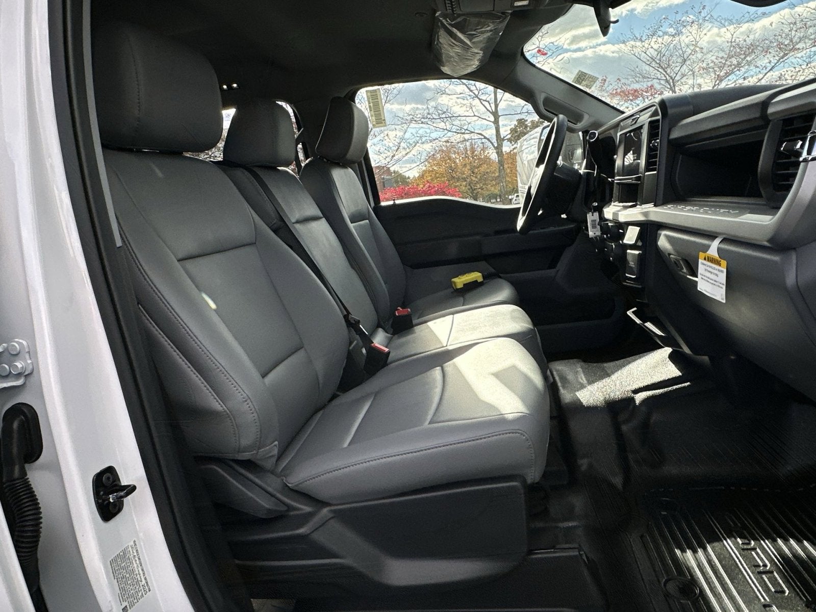 2026 Ford F-450SD XL Landscape Dump