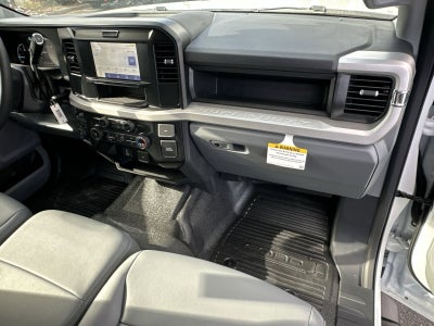 2026 Ford F-450SD XL Landscape Dump