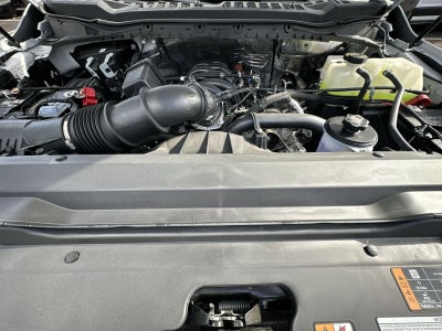 2026 Ford F-450SD XL Landscape Dump