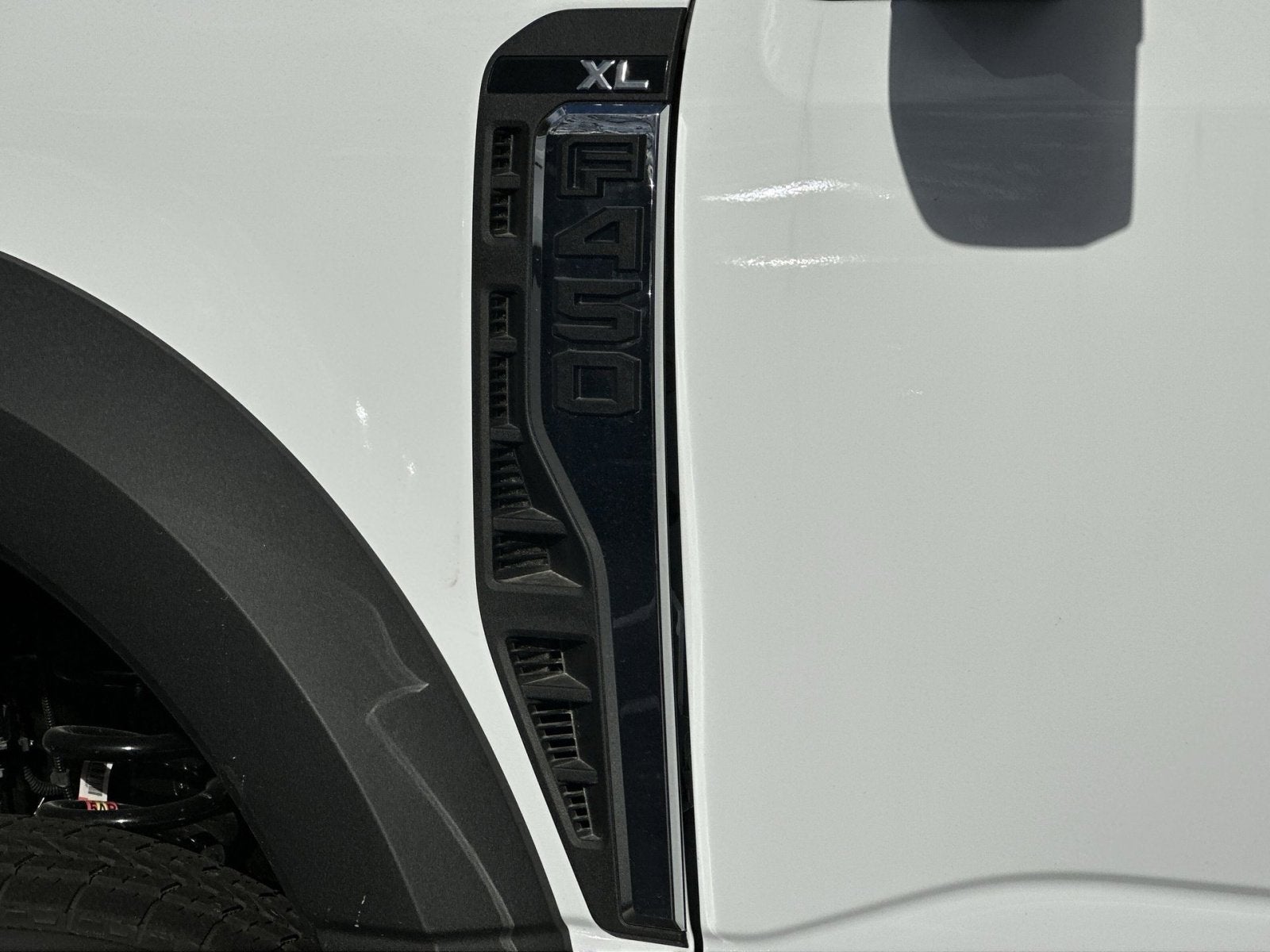 2026 Ford F-450SD XL Landscape Dump